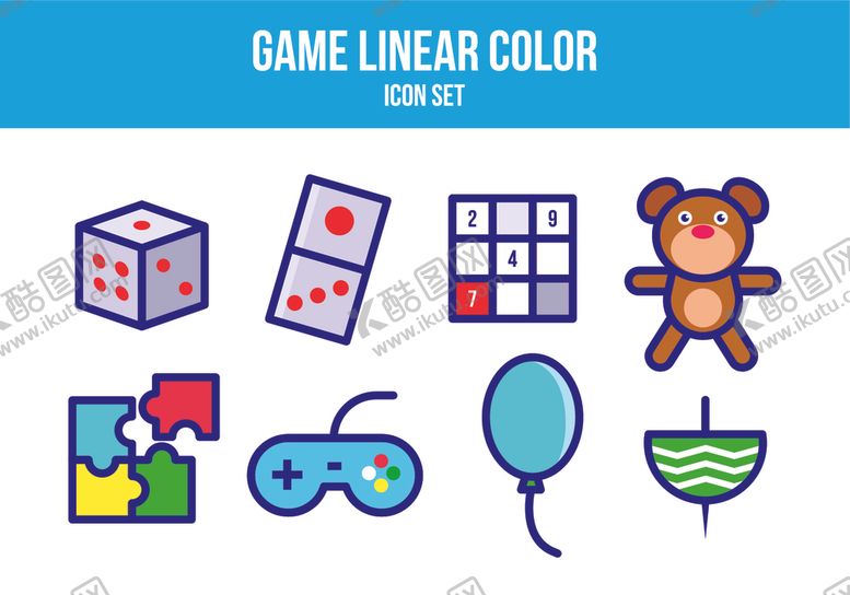 编号：25000609202117014650【酷图网】源文件下载-图标