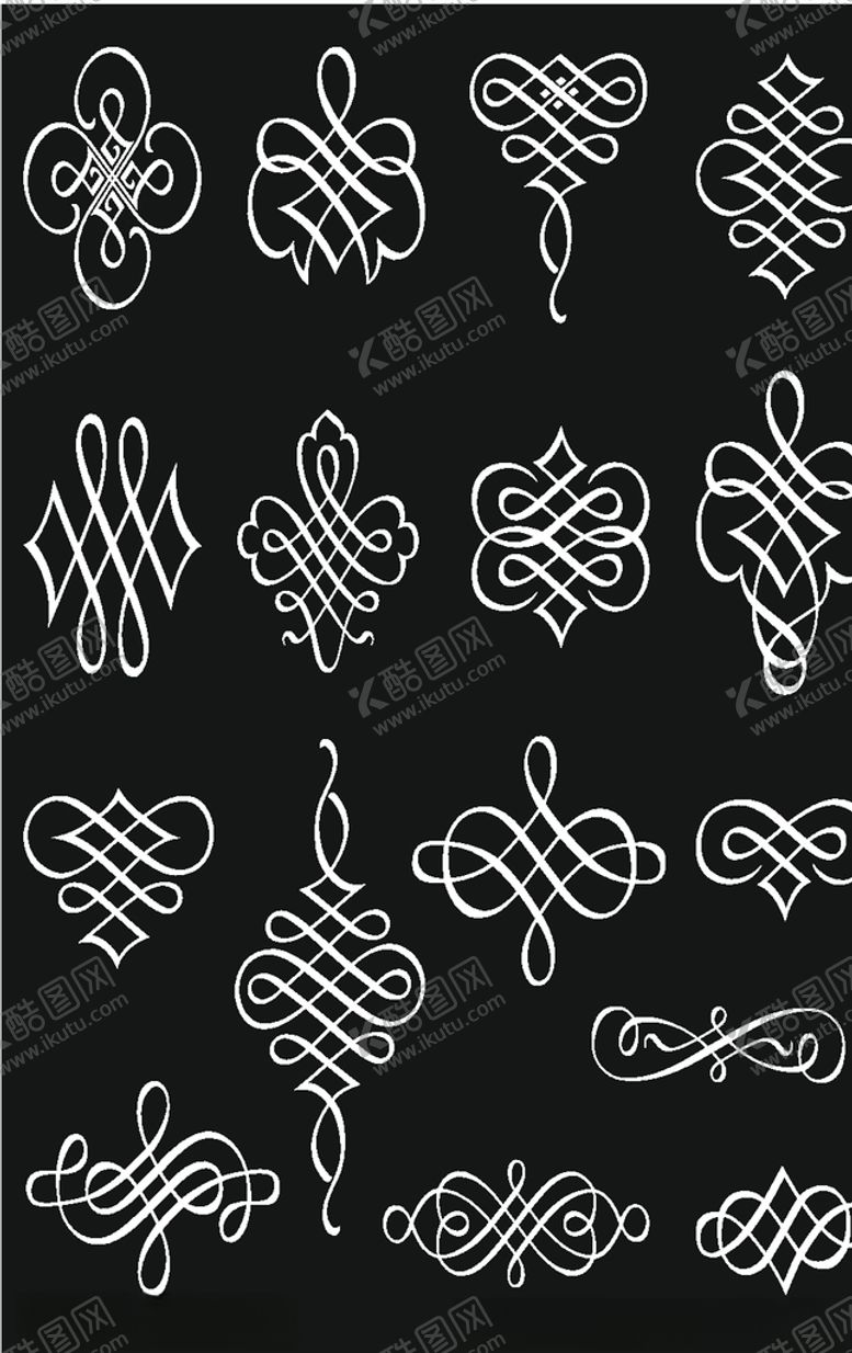 编号：38829209230808584178【酷图网】源文件下载-欧式花纹花边