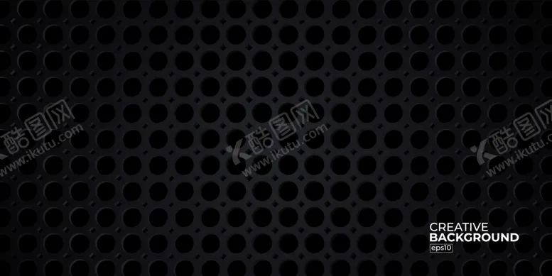 编号：79507112091414213142【酷图网】源文件下载-黑色纹理背景