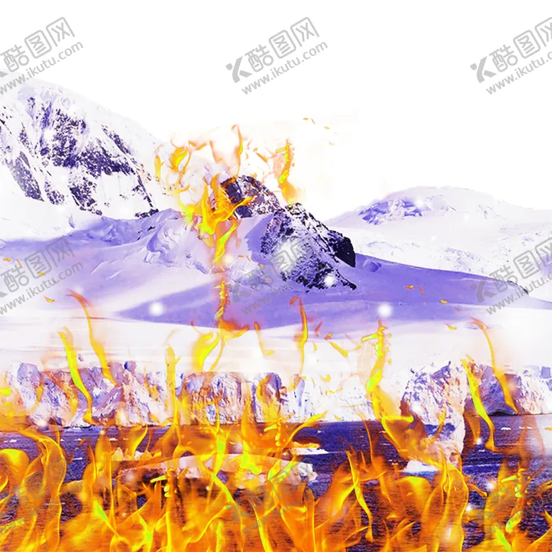 编号：95739507080900326585【酷图网】源文件下载-火焰