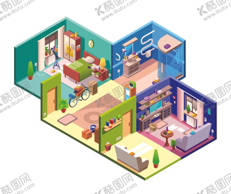 编号：42864009110142027274【酷图网】源文件下载-家居