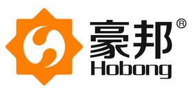 豪邦润滑油LOGO