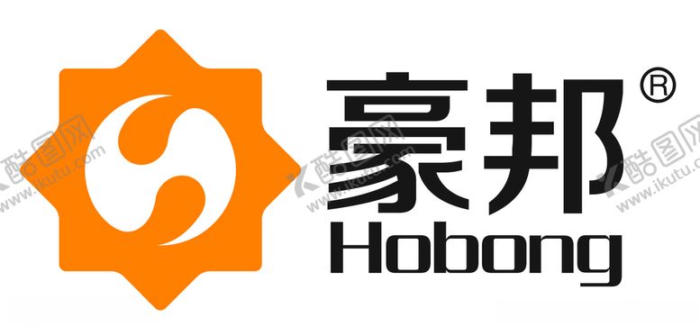 编号：38092910311355159512【酷图网】源文件下载-豪邦润滑油LOGO