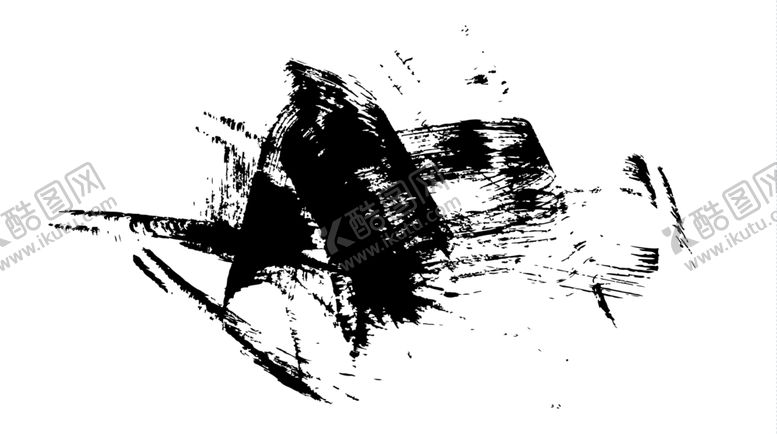 编号：90422110071150188373【酷图网】源文件下载-古典水墨元素