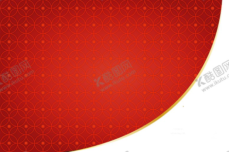 编号：21336209290031066153【酷图网】源文件下载-红色背景