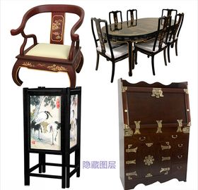 中式家具