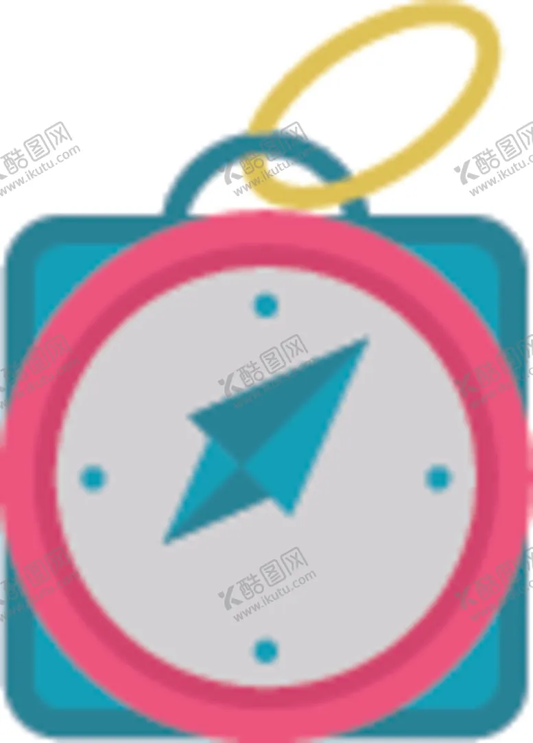 编号：15325905051314522669【酷图网】源文件下载-指南针