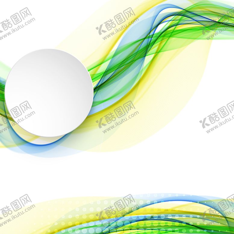 编号：44132510021216175047【酷图网】源文件下载-绿色背景