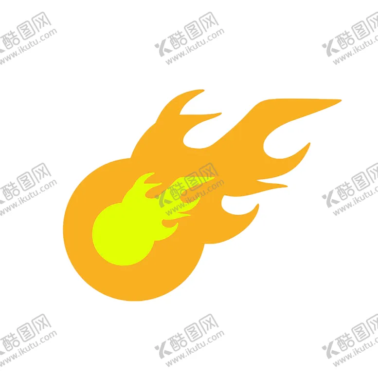 编号：91127406301300035085【酷图网】源文件下载-火焰