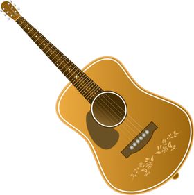 吉他