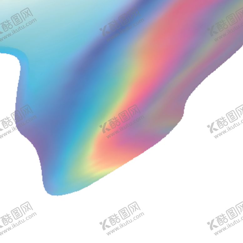 编号：85592409160420398756【酷图网】源文件下载-炫彩渐变特效图案设计