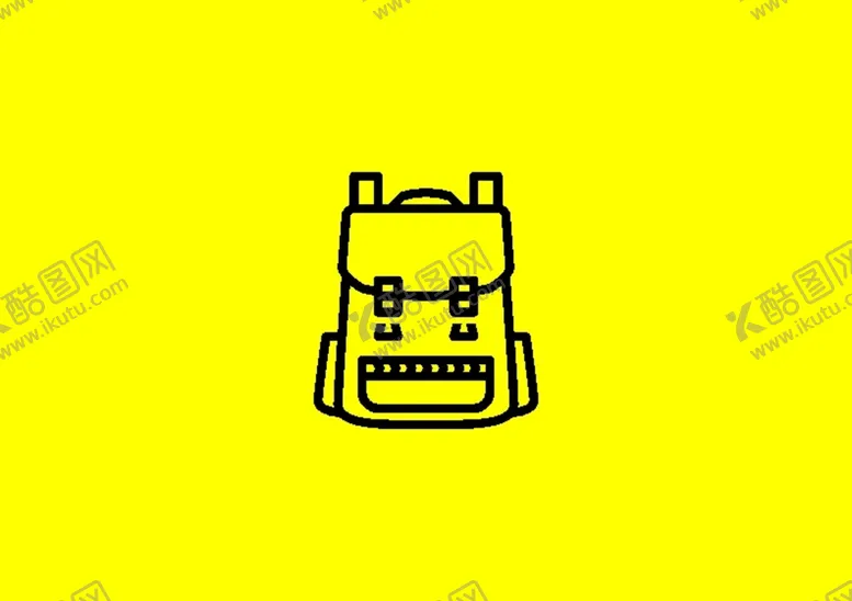 编号：37894610101340443062【酷图网】源文件下载-背包