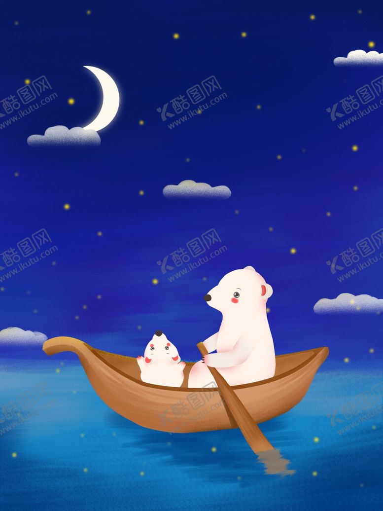 编号：97171106161233234535【酷图网】源文件下载-创意卡通插画图案