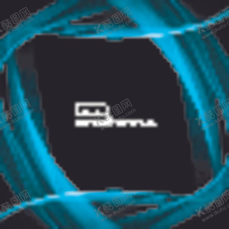 编号：13209609291332397361【酷图网】源文件下载-华丽抽象波纹背景