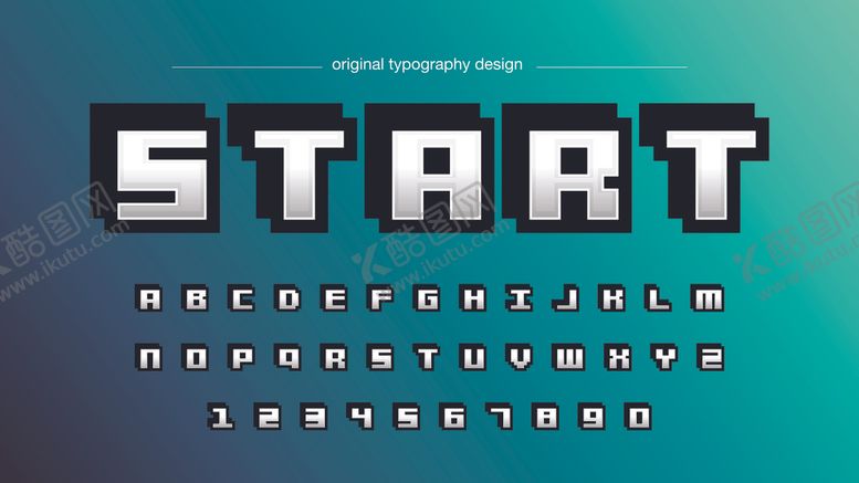 编号：89951009161056194867【酷图网】源文件下载-字母效果