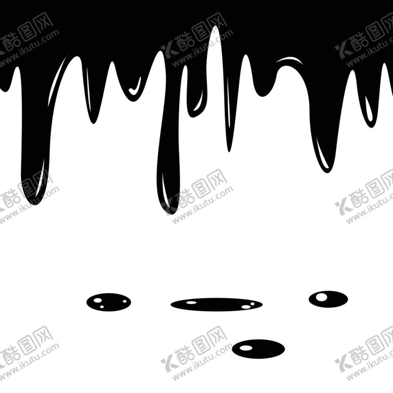 编号：57319809170622538371【酷图网】源文件下载-油污元素