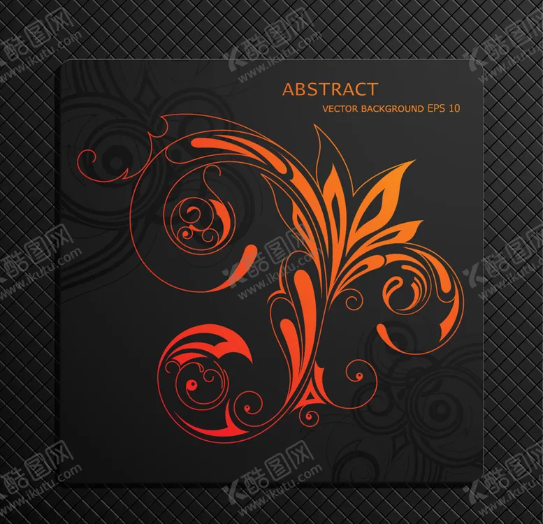 编号：72895609082351314284【酷图网】源文件下载-花纹