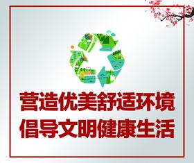 文明城市标语