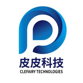 科技公司类标志标识LOGO