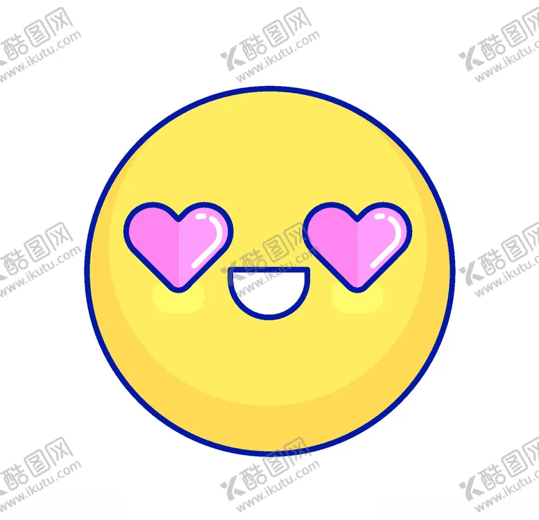 编号：29768304220807569832【酷图网】源文件下载-圆形表情包