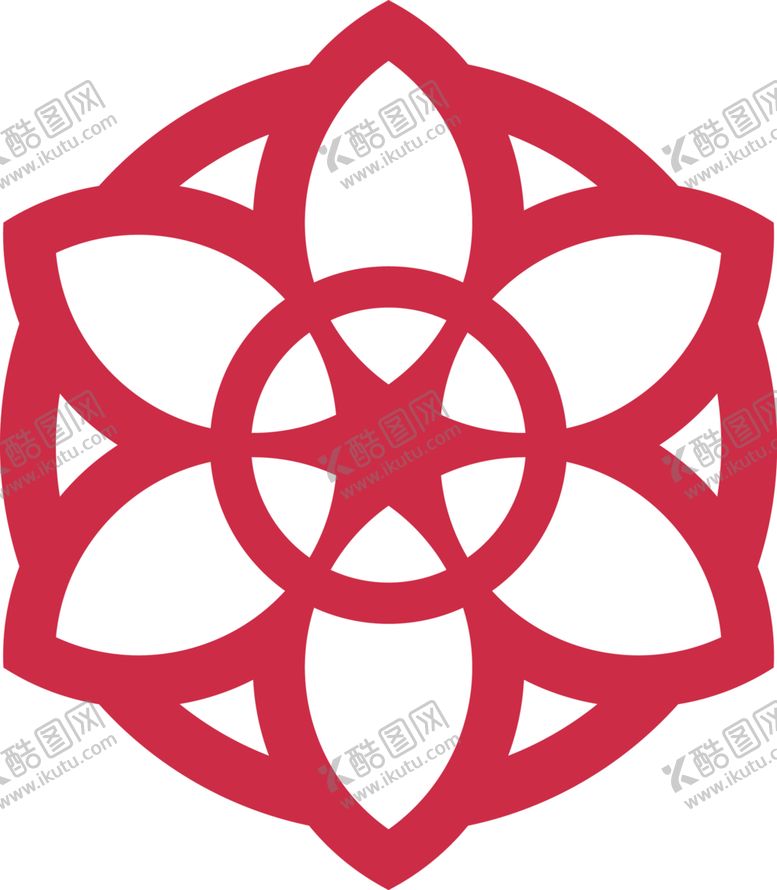 编号：39126410011653172600【酷图网】源文件下载-红色背景