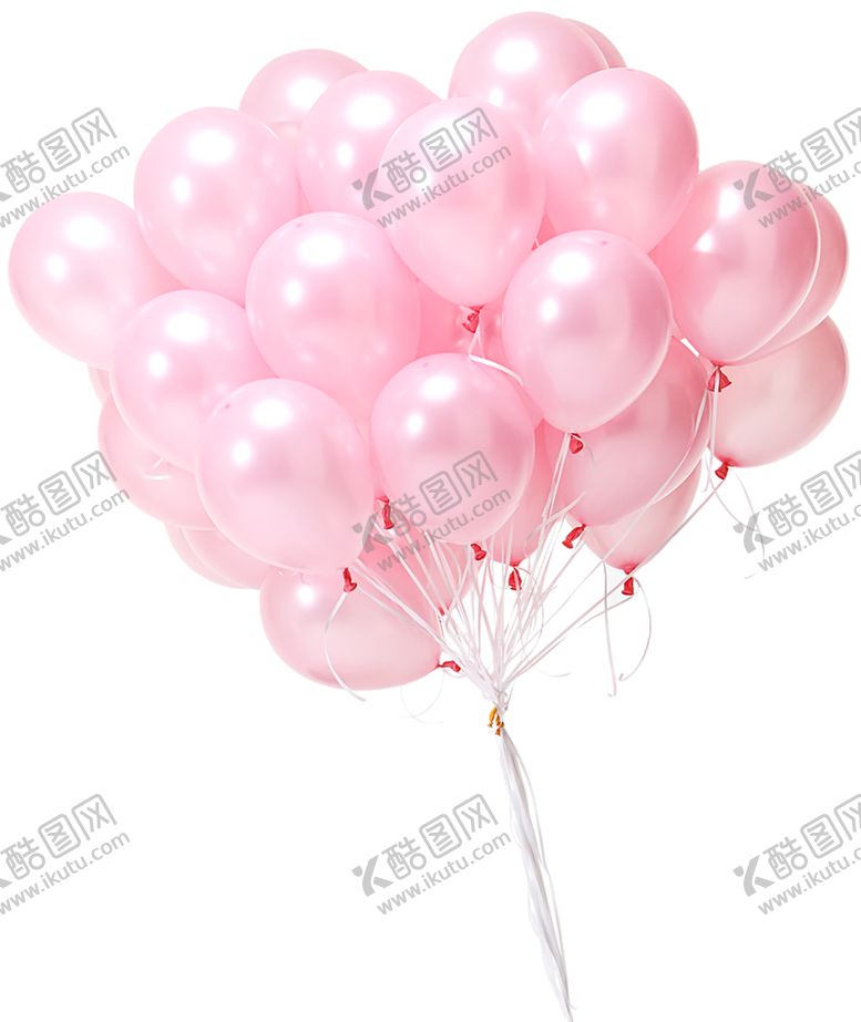 编号：14628007012347534502【酷图网】源文件下载-气球