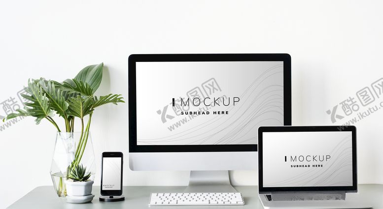 编号：10835309230728492038【酷图网】源文件下载-显示屏样机