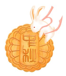 中秋节素材