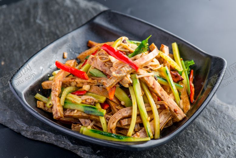 编号：65231009210855466273【酷图网】源文件下载-绝味千层香