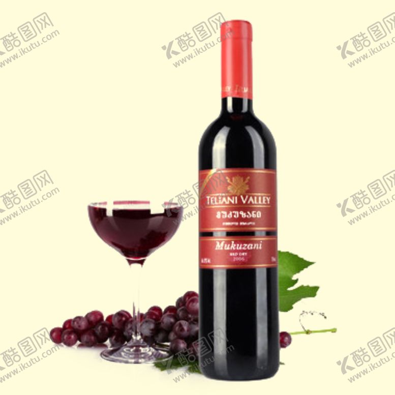 编号：72133209141153055720【酷图网】源文件下载-红酒