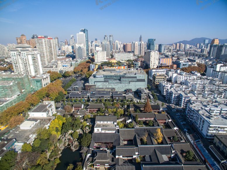 编号：80505205061851508192【酷图网】源文件下载-南京茂业