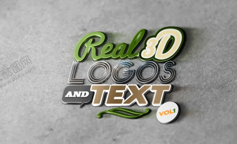 编号：16145610112142036524【酷图网】源文件下载-logo样机