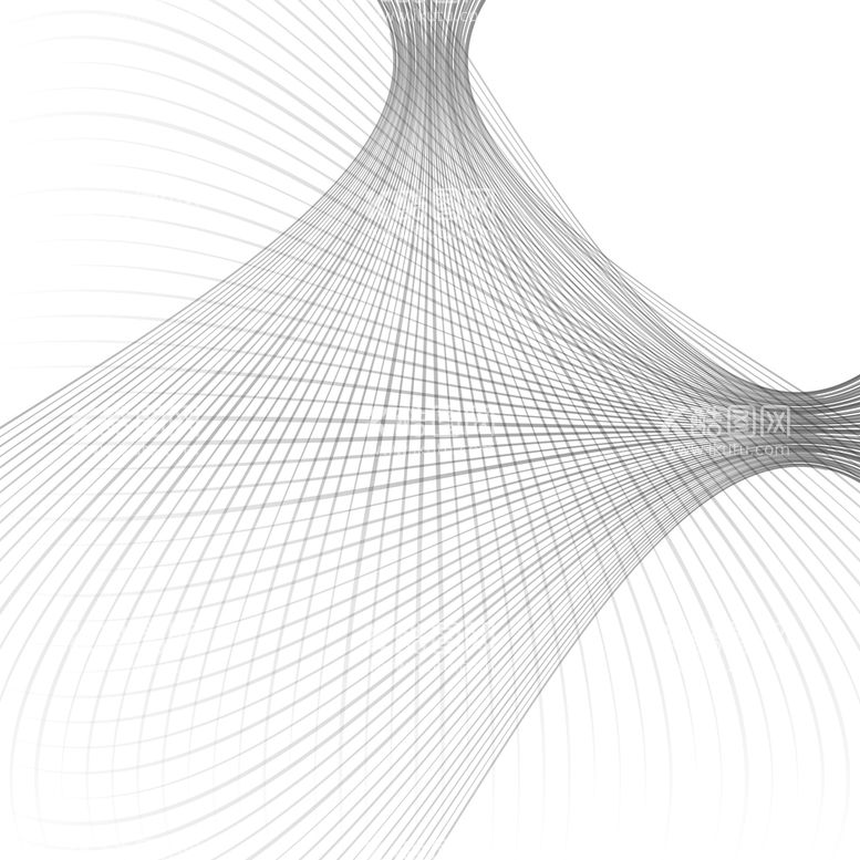编号：60135809230724044598【酷图网】源文件下载-几何线条 