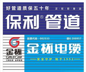 门头