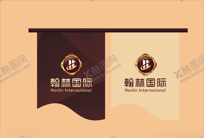 编号：85102710212235085689【酷图网】源文件下载-vi设计