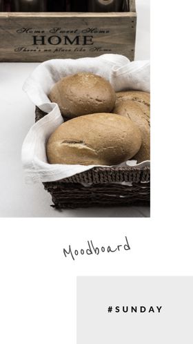 ins风版面创意设计