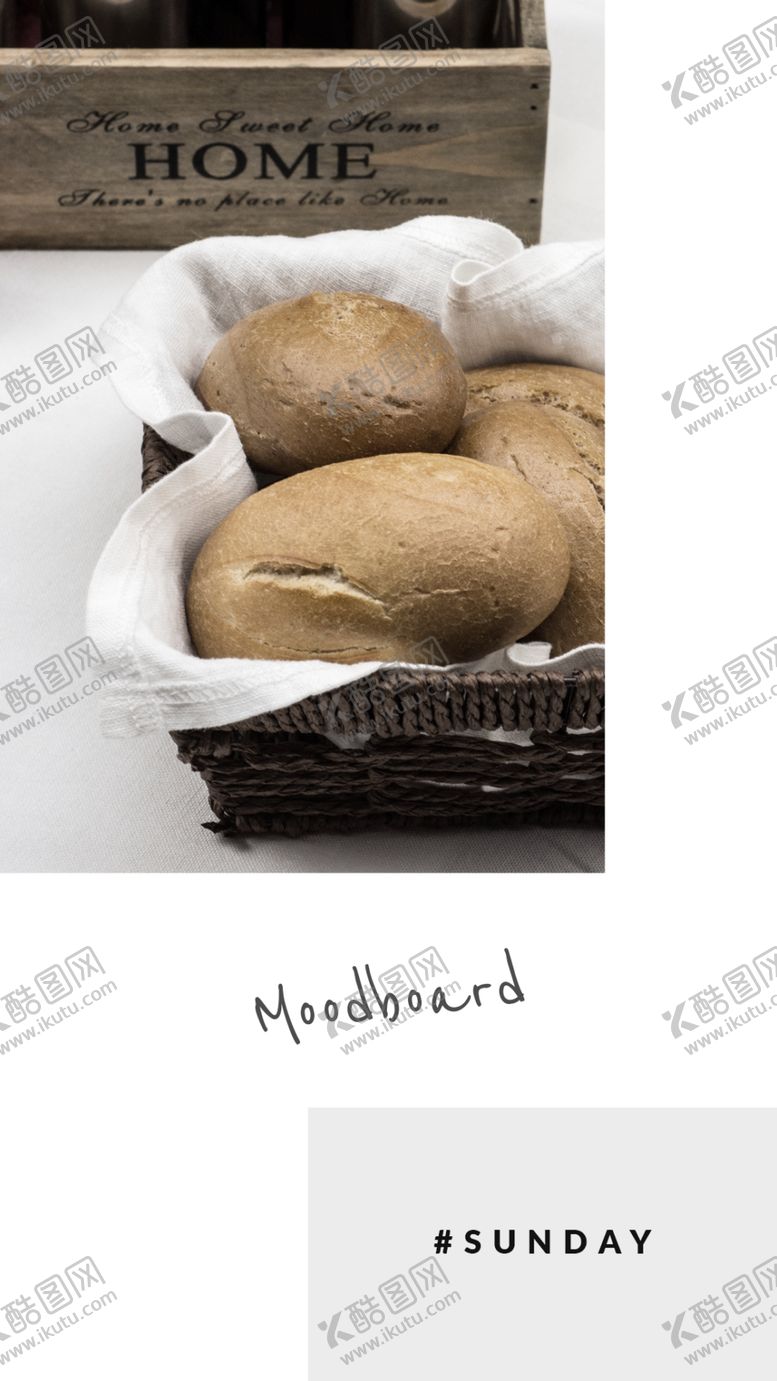 编号：38644110281923571879【酷图网】源文件下载-ins风版面创意设计