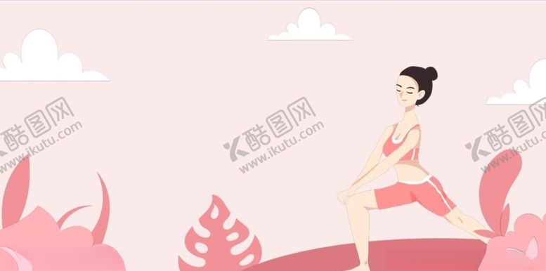 编号：39066401250217458758【酷图网】源文件下载-体操背景图