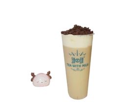 奶茶