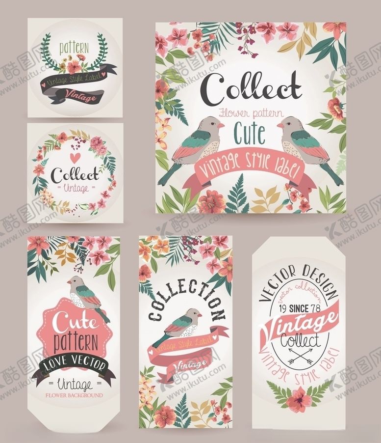 编号：29178010132006438140【酷图网】源文件下载-服装吊牌