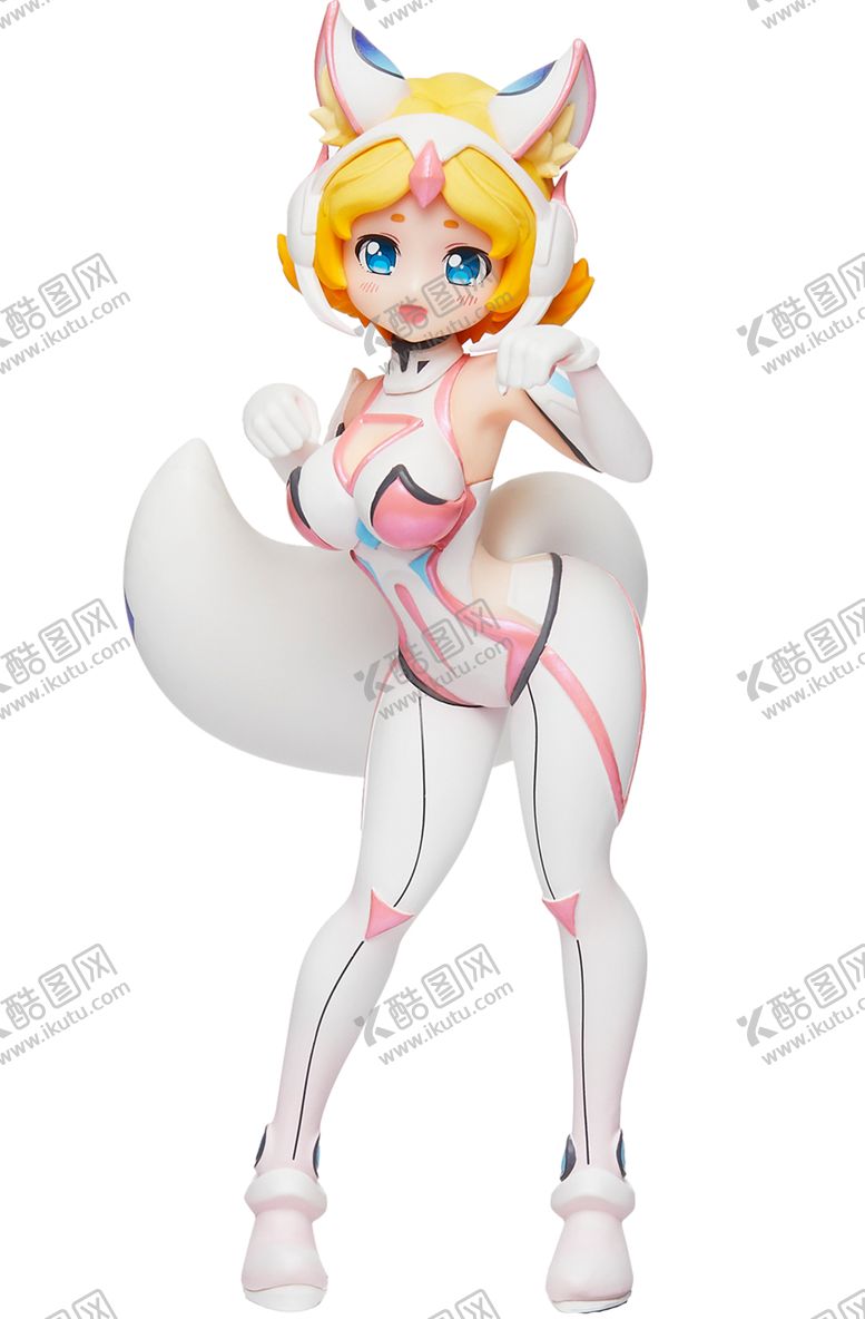 编号：15647509211838308178【酷图网】源文件下载-妲己星空