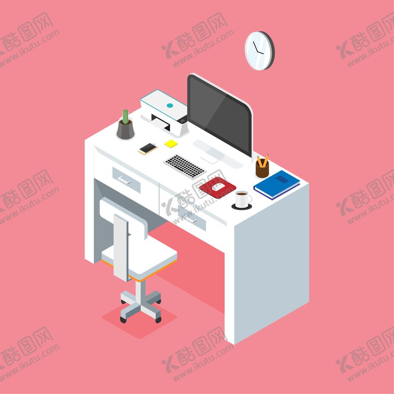 编号：33465602032240481458【酷图网】源文件下载-办公环境