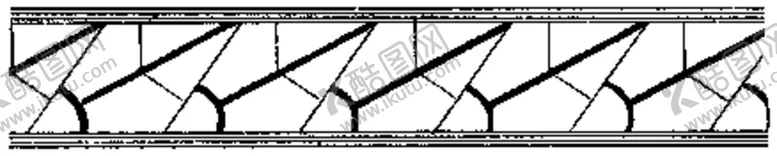 编号：26529804162229192934【酷图网】源文件下载-中西式雕花