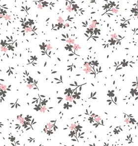 小碎花大牌女装乱