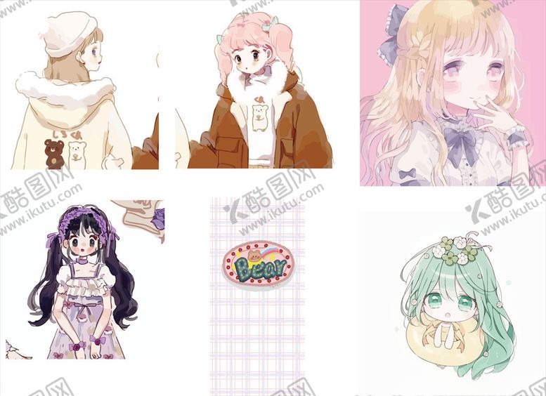 编号：43506809300739059263【酷图网】源文件下载-唯美