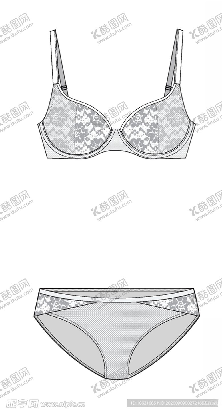 编号：88443606151259329297【酷图网】源文件下载-服装款式