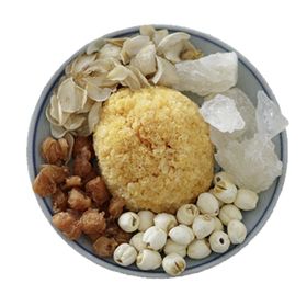 银耳免扣