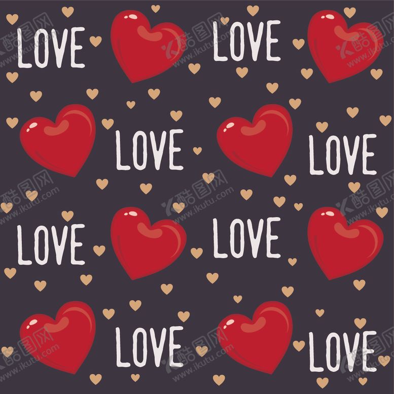 编号：93694909291508357370【酷图网】源文件下载-无缝印花