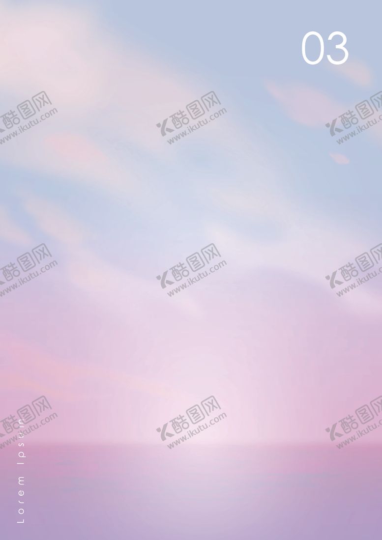 编号：96575502261812413890【酷图网】源文件下载-小清新背景