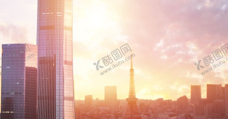 编号：77706809150637571514【酷图网】源文件下载-科技城市